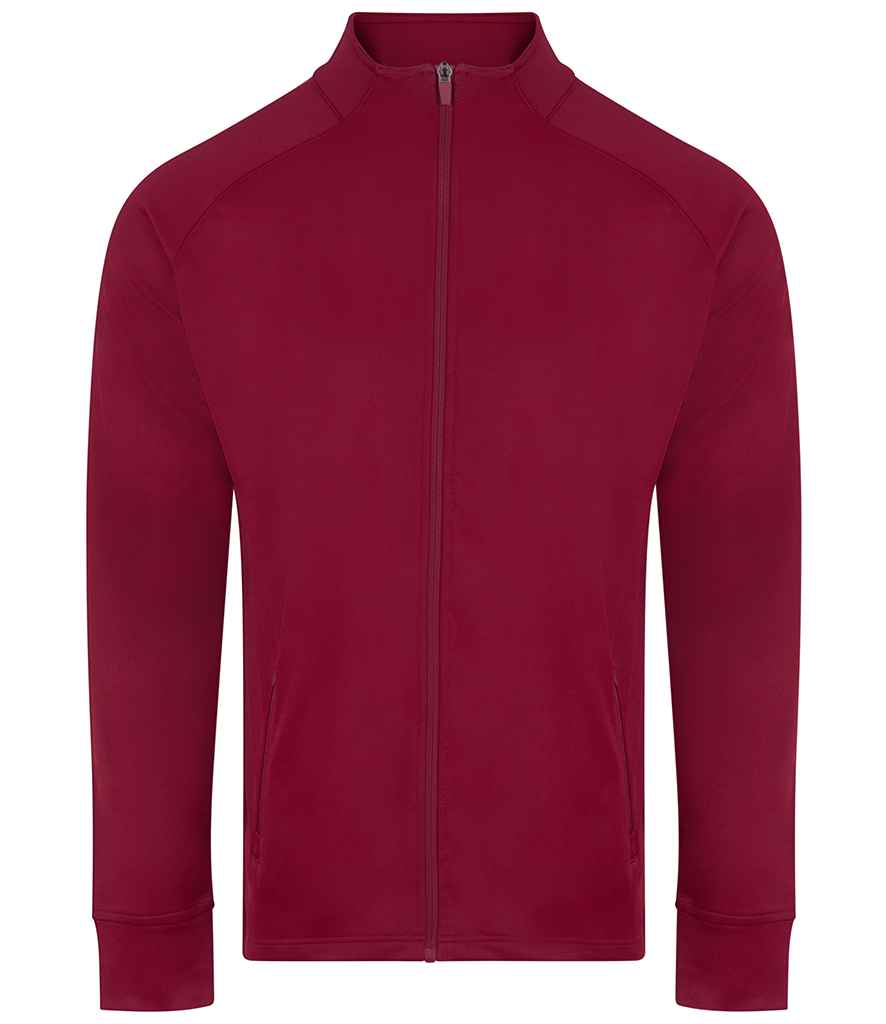Finden + Hales - Knitted Tracksuit Top