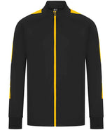 Finden + Hales - Knitted Tracksuit Top