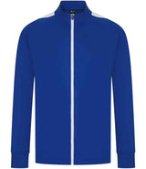 Finden + Hales - Knitted Tracksuit Top
