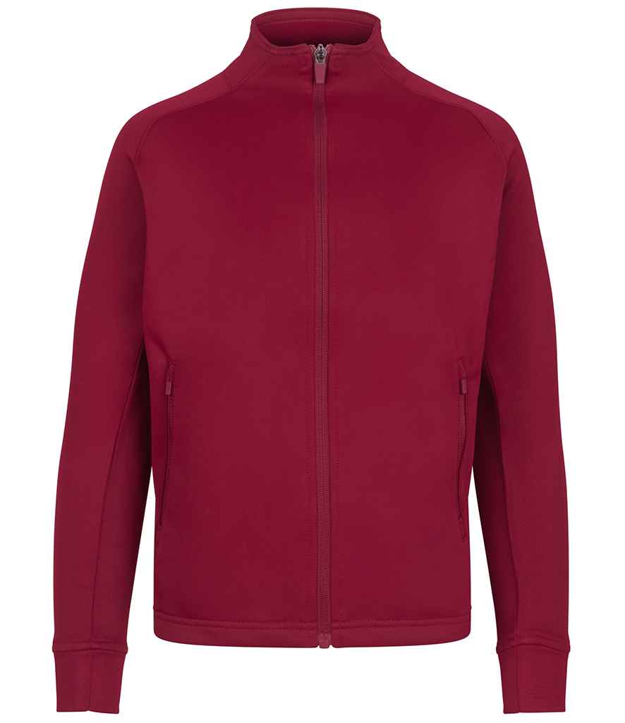 Finden + Hales - Kids Knitted Tracksuit Top