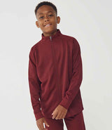 Finden + Hales - Kids Knitted Tracksuit Top