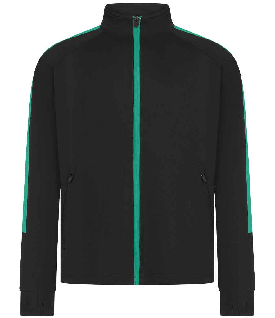 Finden + Hales - Kids Knitted Tracksuit Top