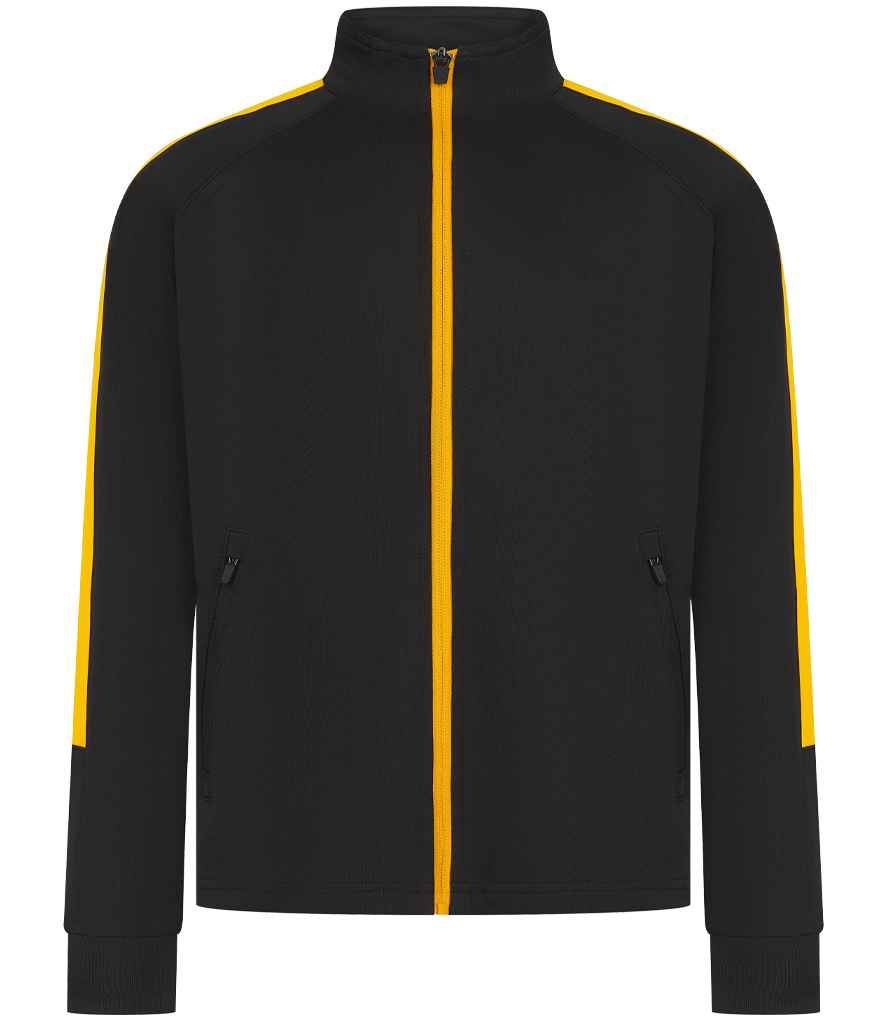 Finden + Hales - Kids Knitted Tracksuit Top