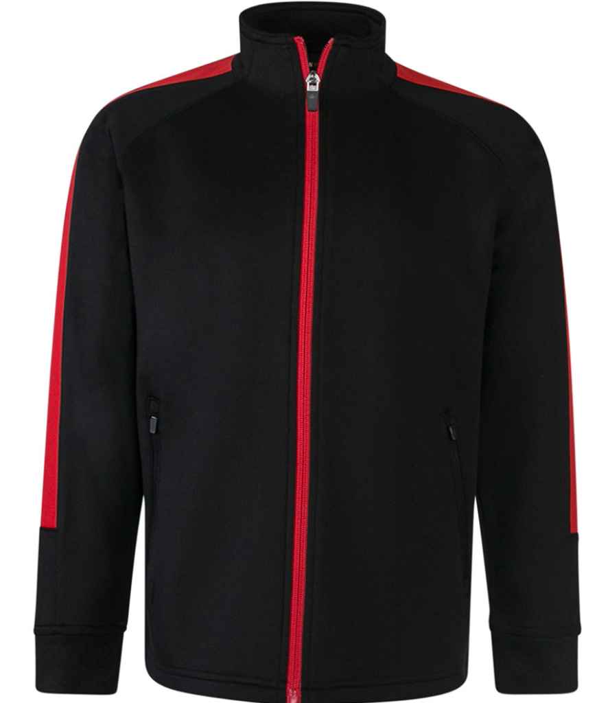 Finden + Hales - Kids Knitted Tracksuit Top
