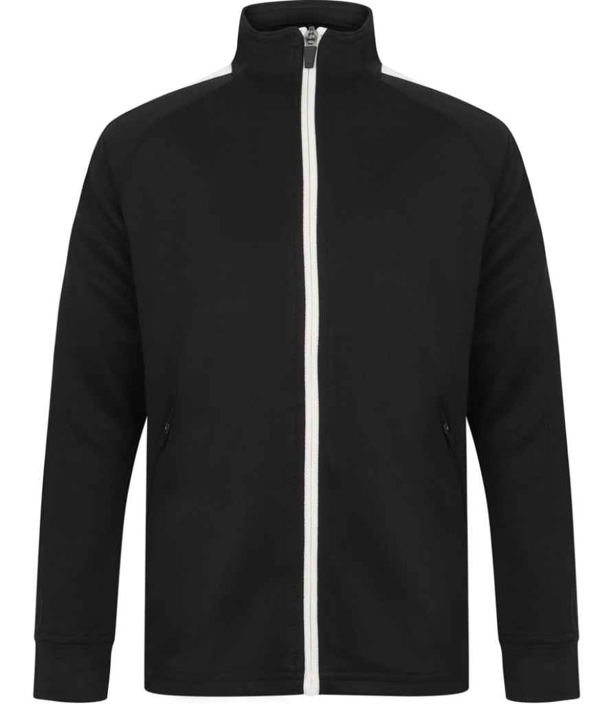 Finden + Hales - Kids Knitted Tracksuit Top