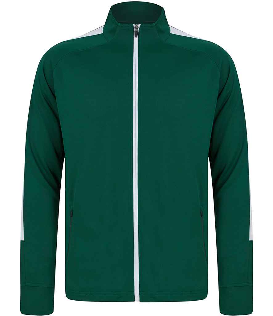 Finden + Hales - Kids Knitted Tracksuit Top