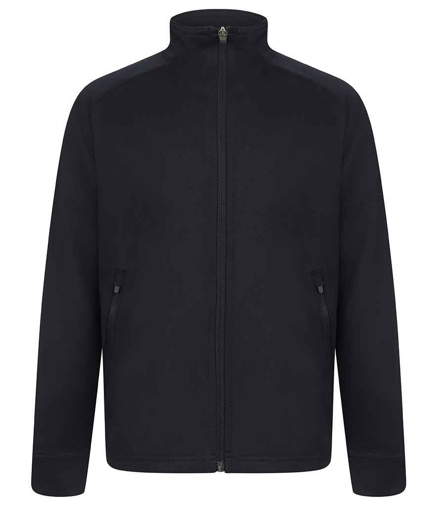 Finden + Hales - Kids Knitted Tracksuit Top