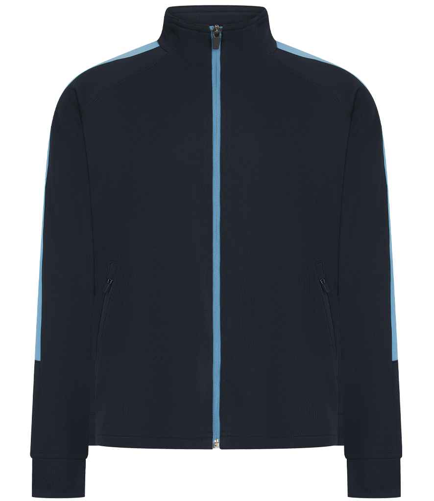 Finden + Hales - Kids Knitted Tracksuit Top