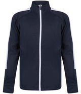 Finden + Hales - Kids Knitted Tracksuit Top