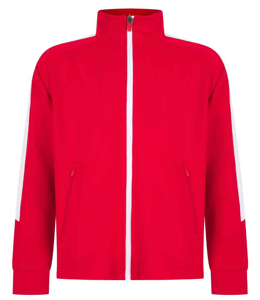 Finden + Hales - Kids Knitted Tracksuit Top