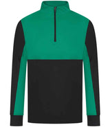 Finden + Hales - 1/4 Zip Tracksuit Top