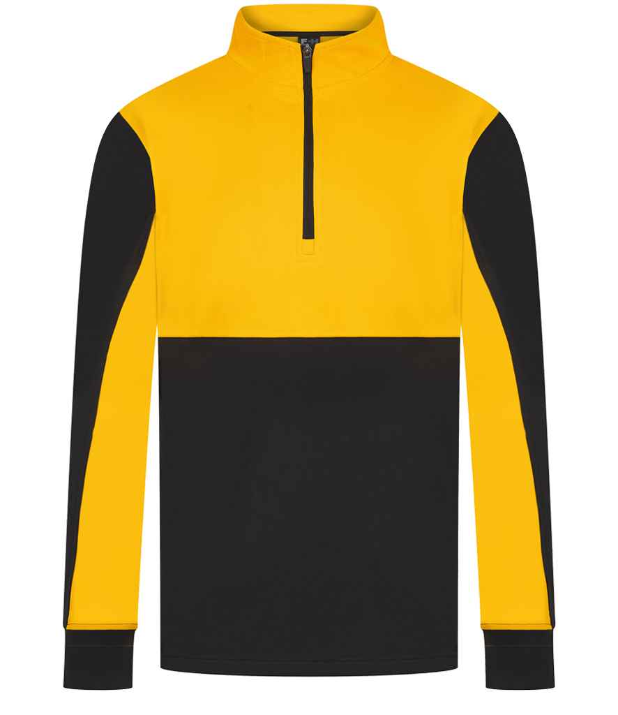 Finden + Hales - 1/4 Zip Tracksuit Top