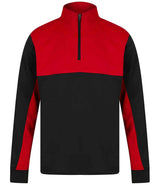 Finden + Hales - 1/4 Zip Tracksuit Top