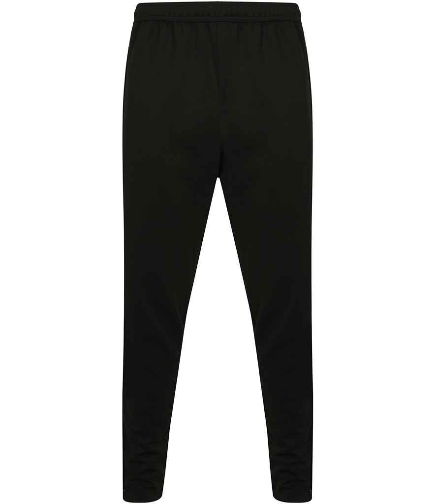 Finden + Hales - Knitted Tracksuit Pants