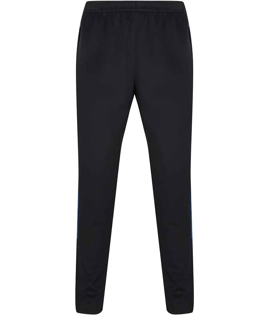 Finden + Hales - Knitted Tracksuit Pants