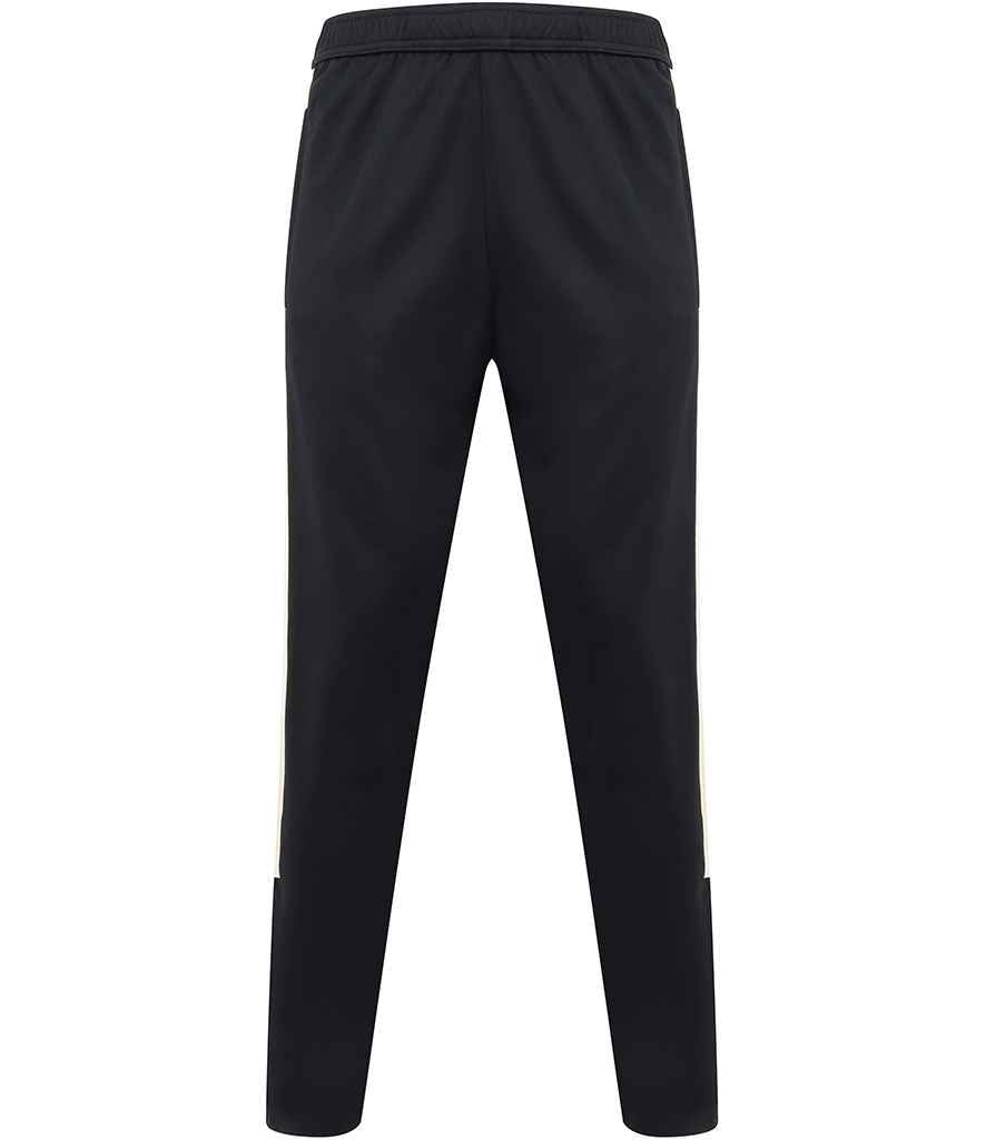 Finden + Hales - Knitted Tracksuit Pants