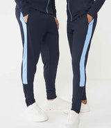 Finden + Hales - Knitted Tracksuit Pants