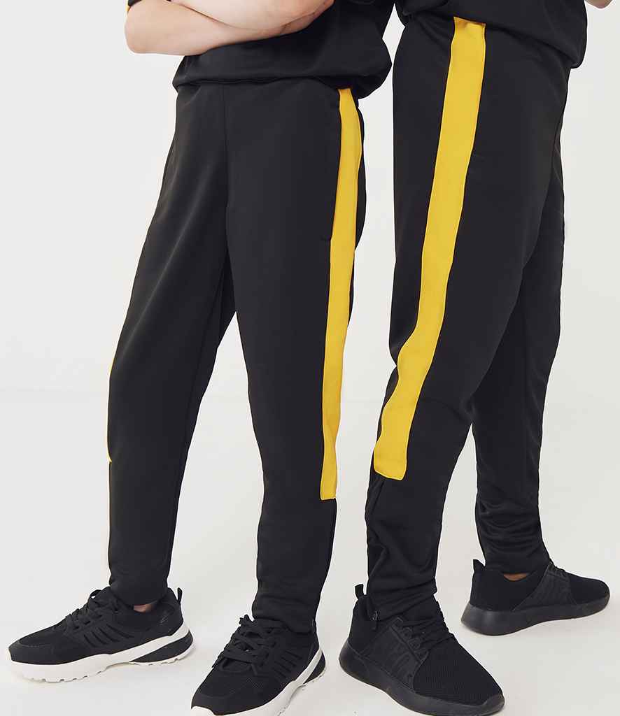 Finden + Hales - Kids Knitted Tracksuit Pants