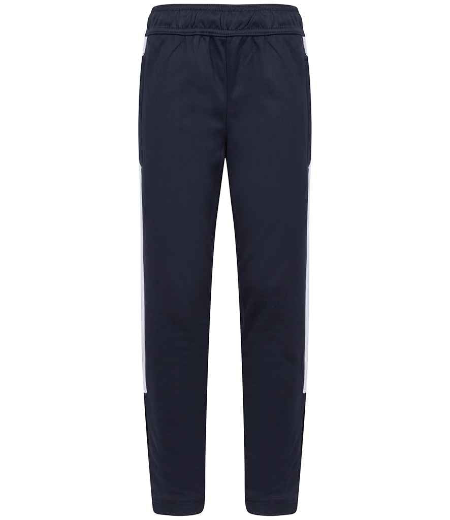 Finden + Hales - Kids Knitted Tracksuit Pants