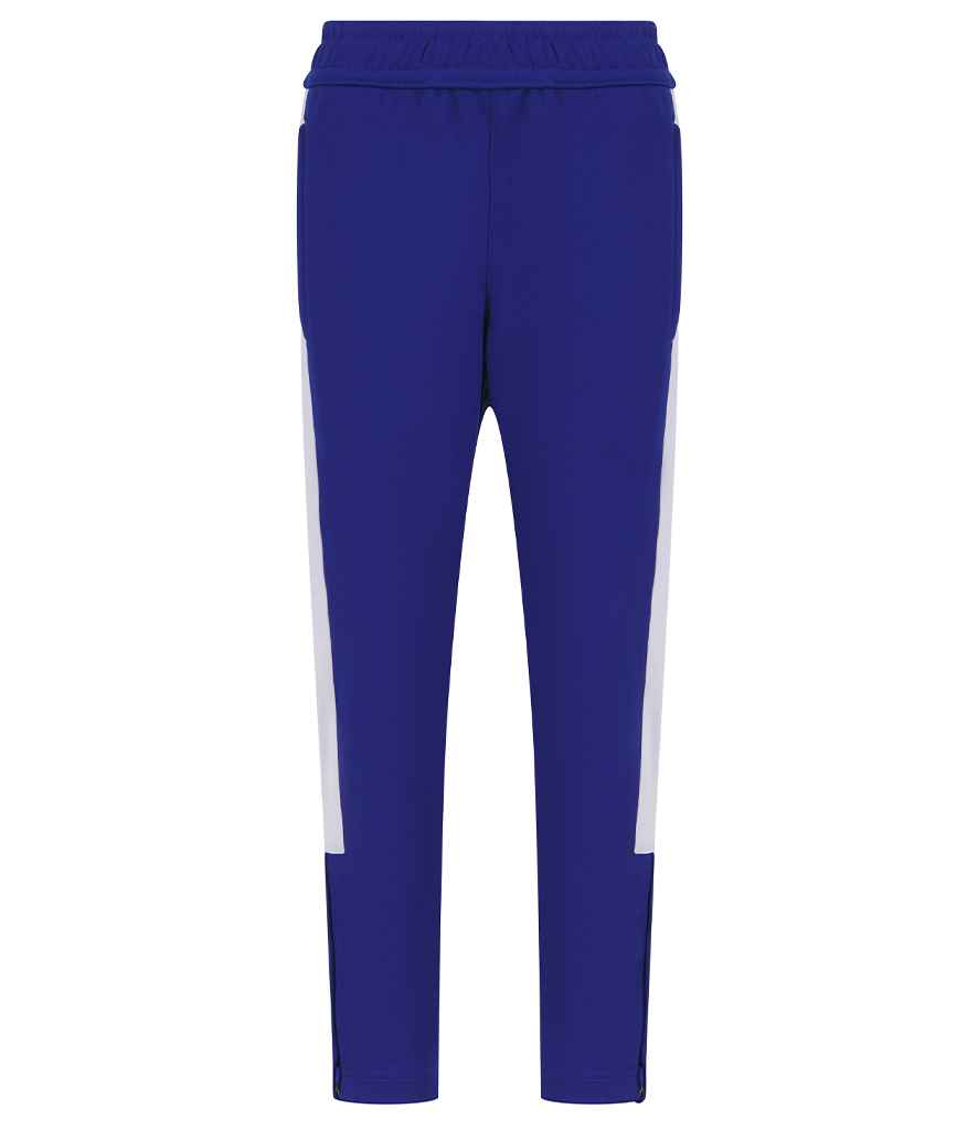 Finden + Hales - Kids Knitted Tracksuit Pants