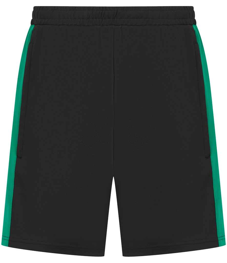 Finden + Hales - Knitted Shorts