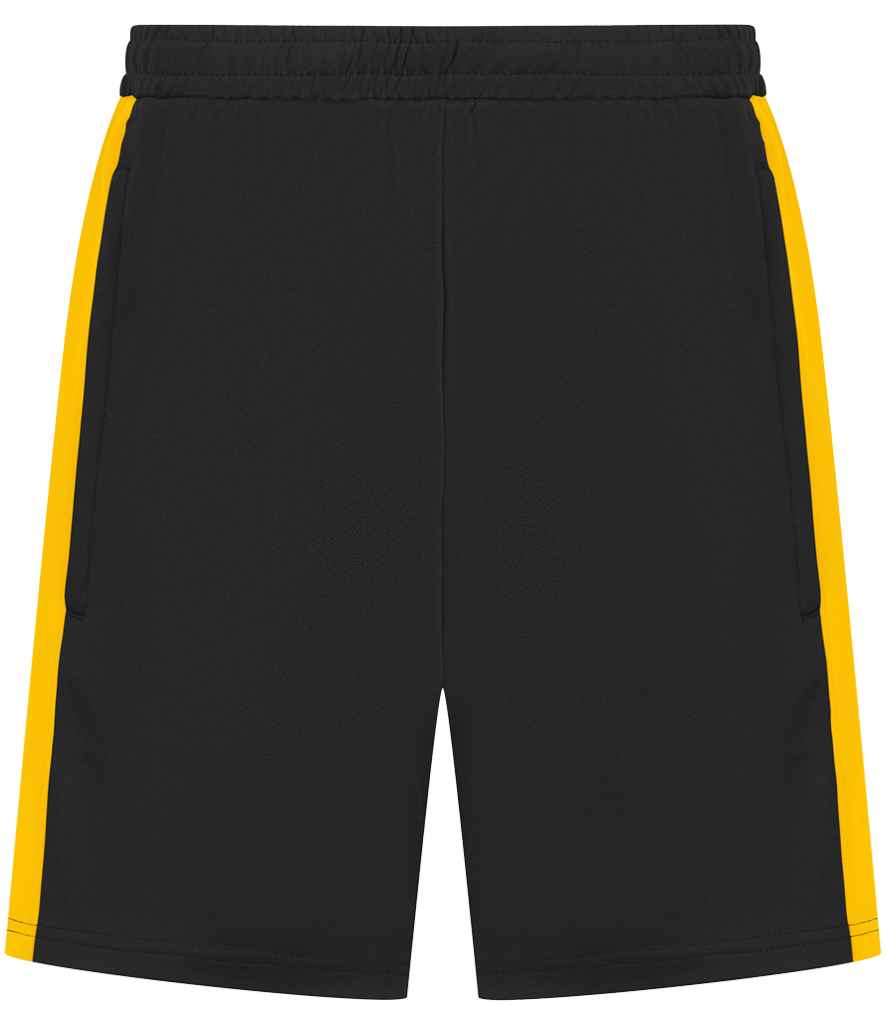 Finden + Hales - Knitted Shorts