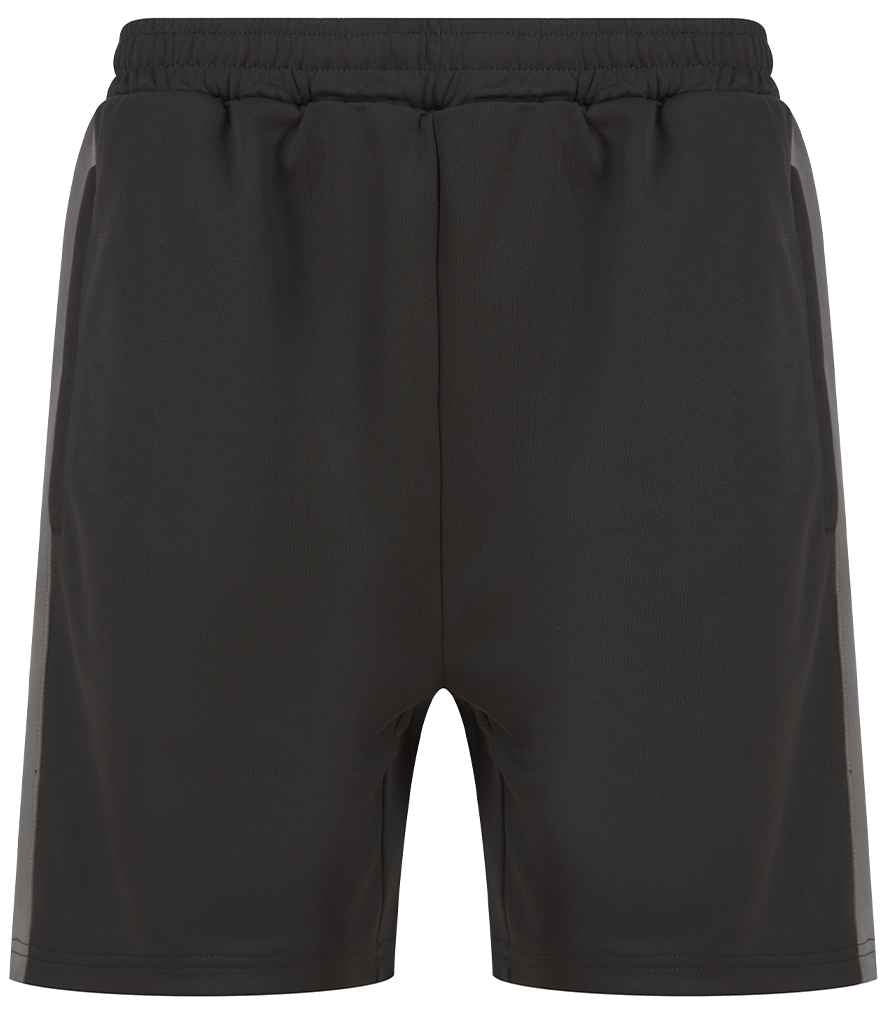 Finden + Hales - Knitted Shorts