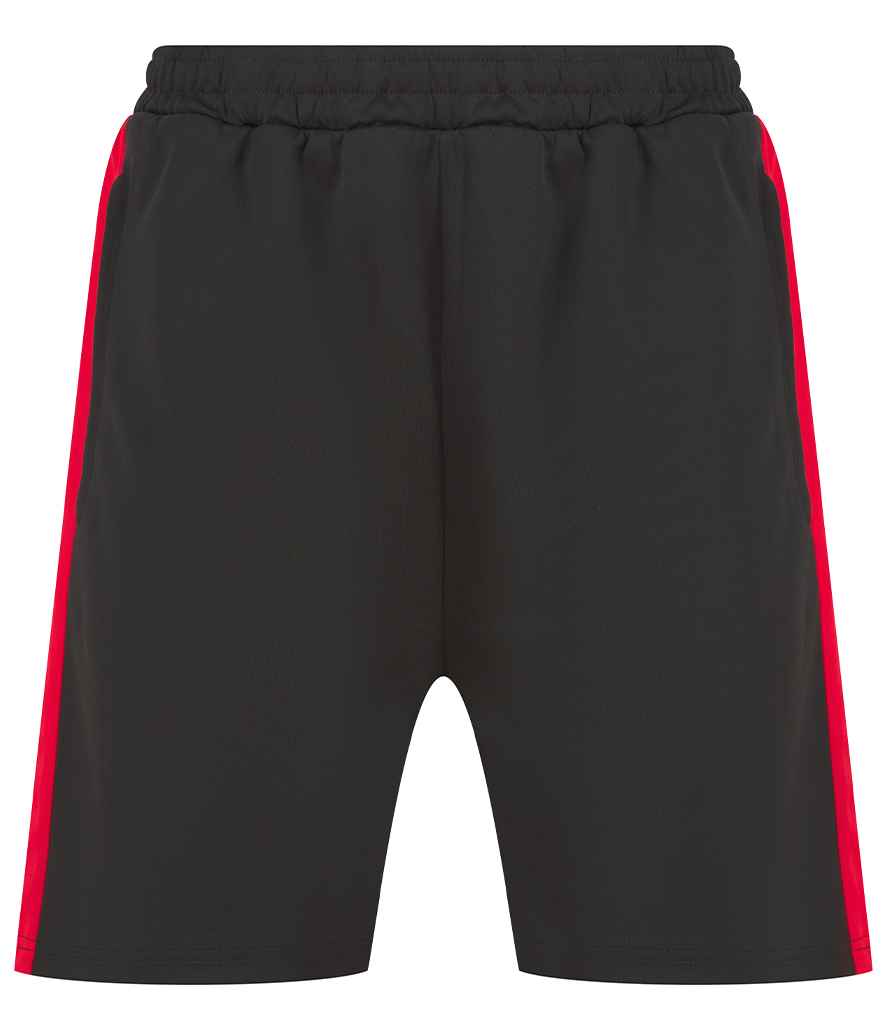 Finden + Hales - Knitted Shorts