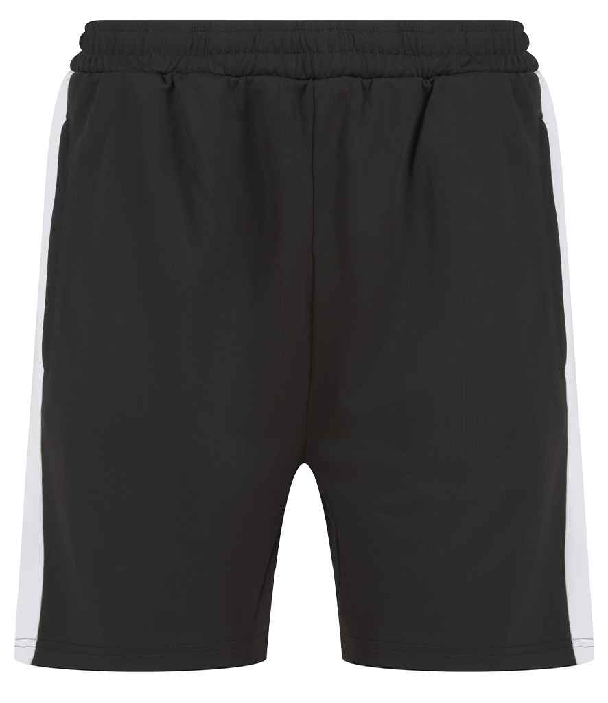 Finden + Hales - Knitted Shorts