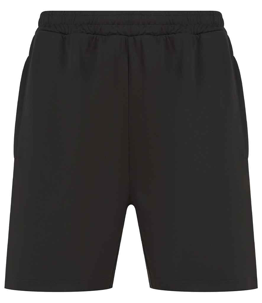 Finden + Hales - Knitted Shorts