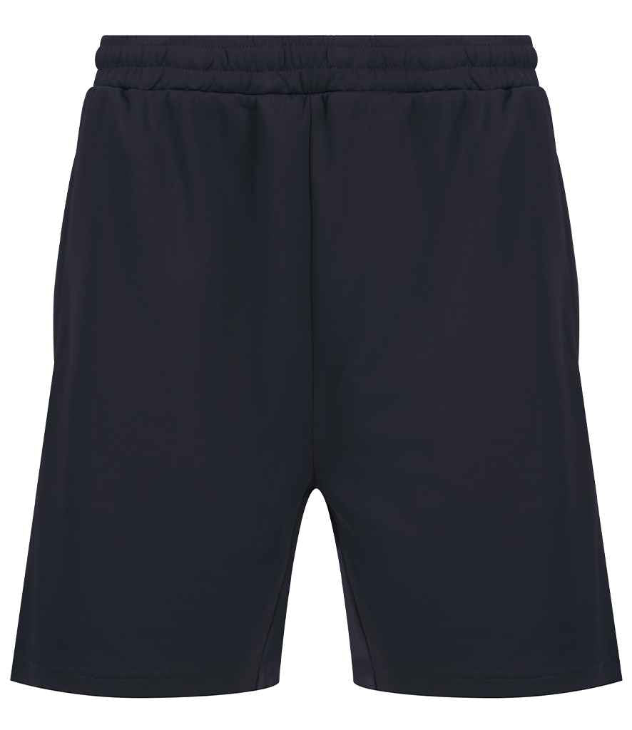 Finden + Hales - Knitted Shorts