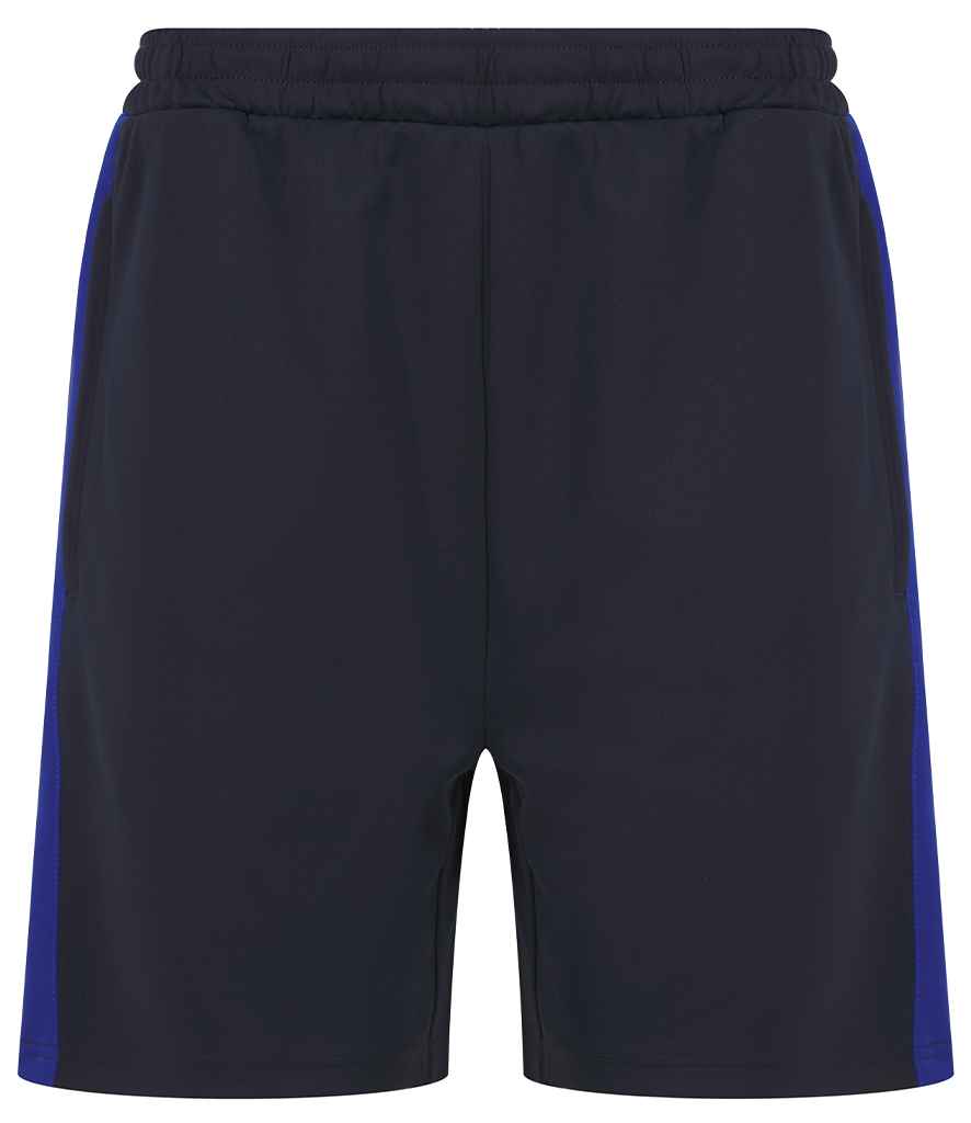 Finden + Hales - Knitted Shorts