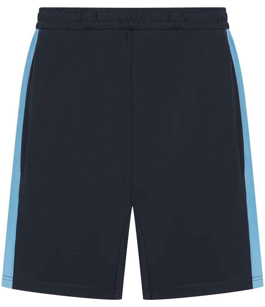 Finden + Hales - Knitted Shorts