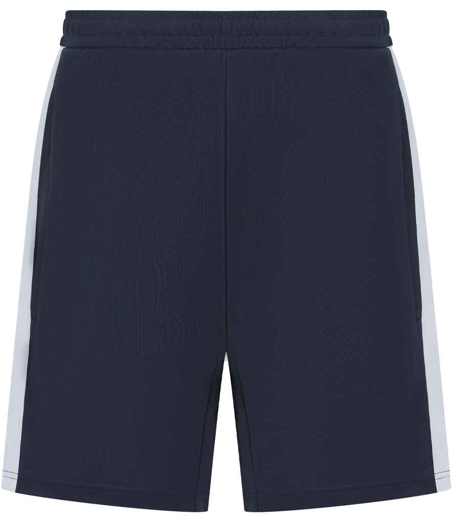 Finden + Hales - Knitted Shorts