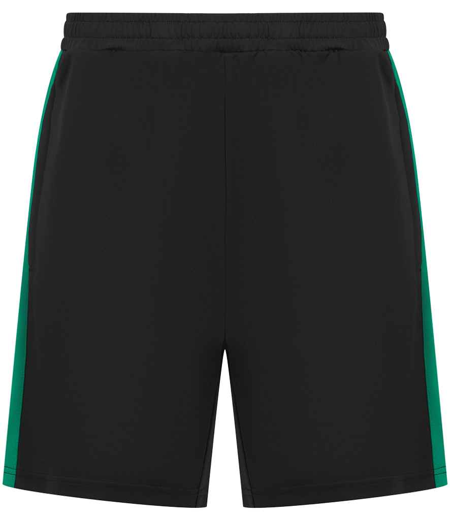 Finden + Hales - Kids Knitted Shorts