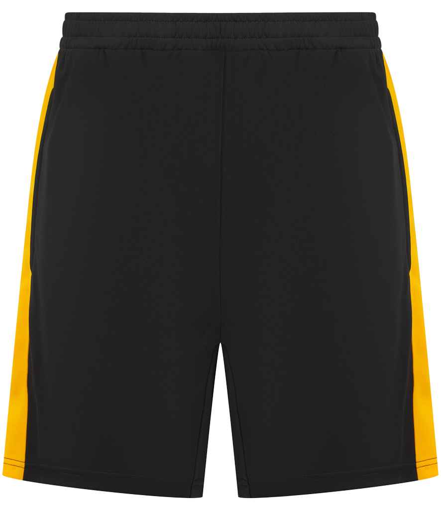 Finden + Hales - Kids Knitted Shorts