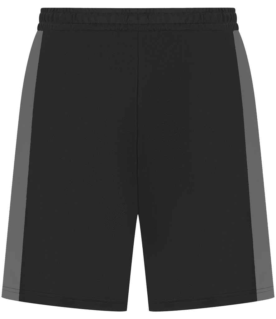 Finden + Hales - Kids Knitted Shorts