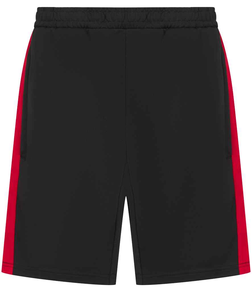 Finden + Hales - Kids Knitted Shorts