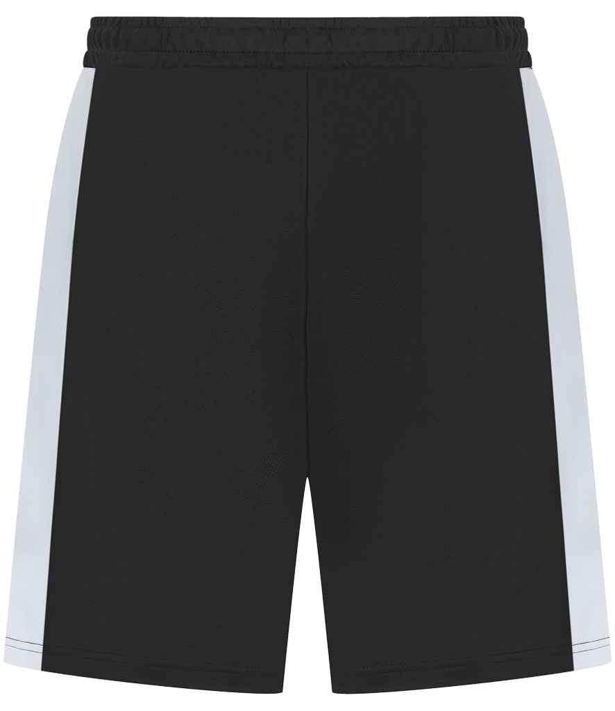 Finden + Hales - Kids Knitted Shorts