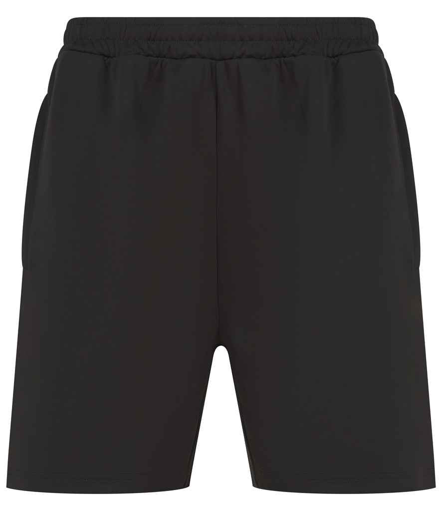 Finden + Hales - Kids Knitted Shorts