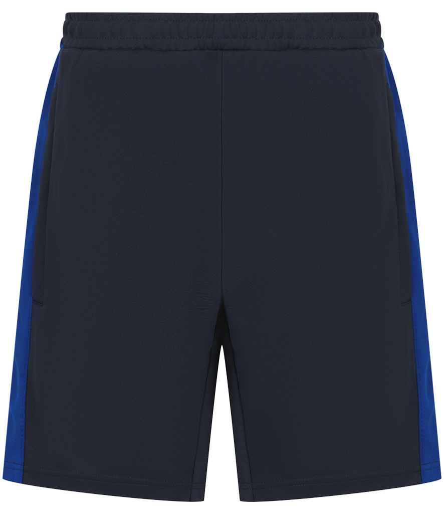 Finden + Hales - Kids Knitted Shorts