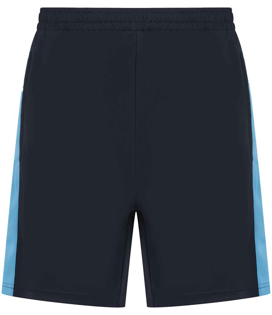 Finden + Hales - Kids Knitted Shorts