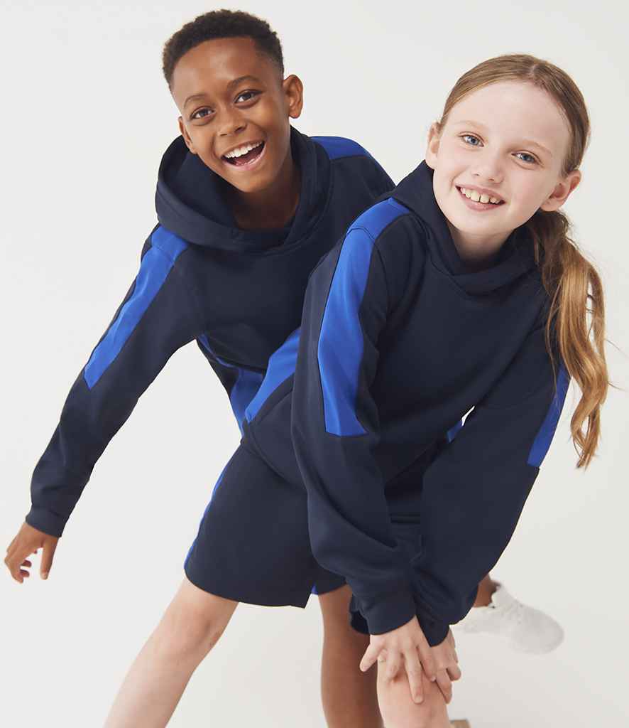 Finden + Hales - Kids Knitted Shorts
