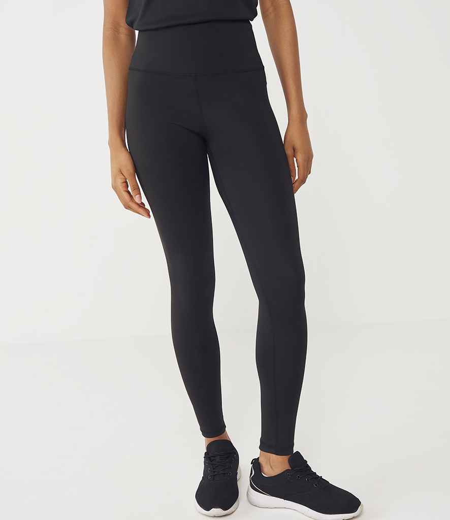 Finden + Hales - Ladies Team Leggings