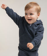 Larkwood Toddler Hooded Sweatshirt with Kangaroo Pocket LW02T