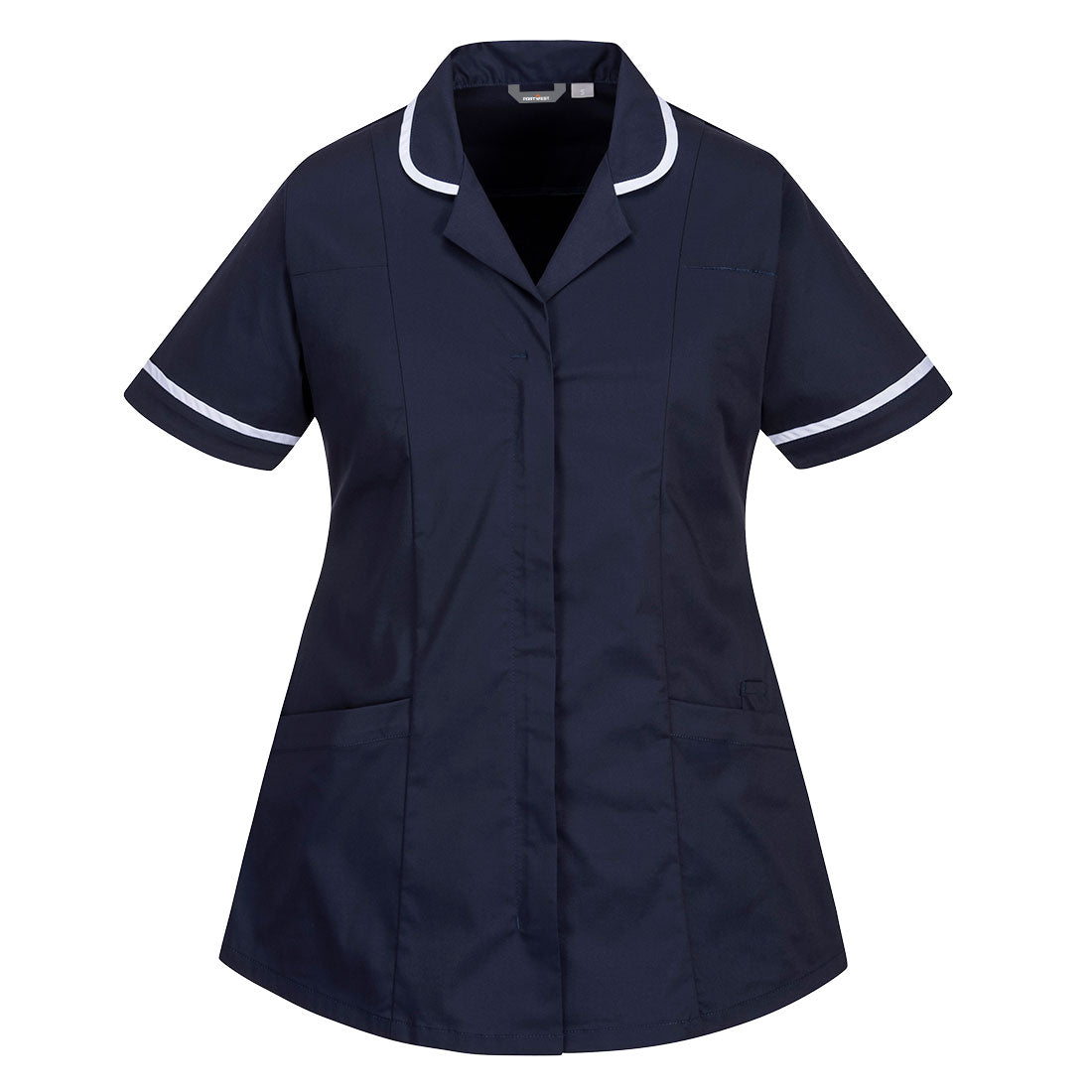 Portwest Womens Stretch Classic Tunic LW17