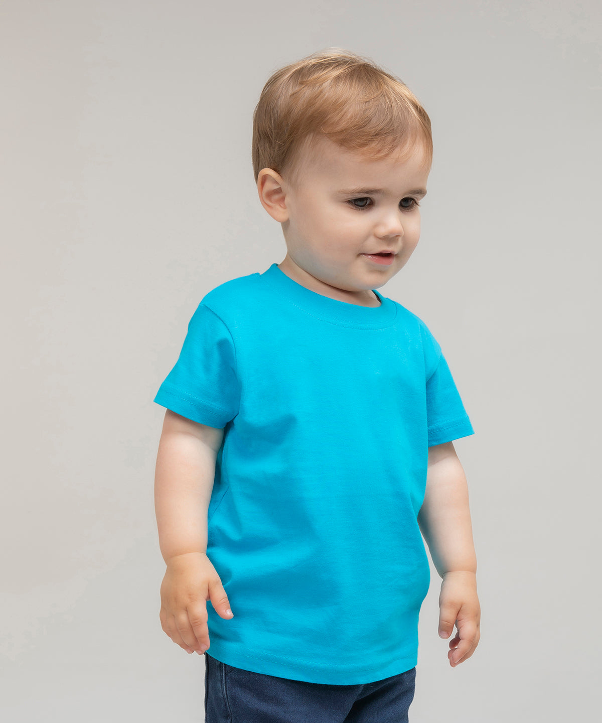 Larkwood Baby/Toddler T-Shirt LW20T