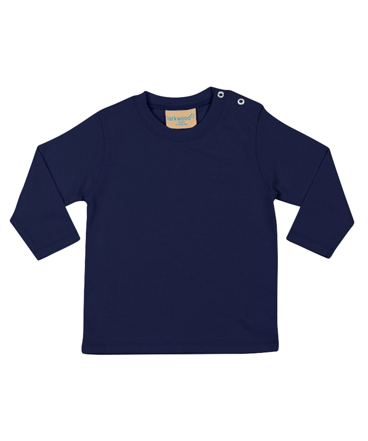 Larkwood Long-Sleeved T-Shirt LW21T