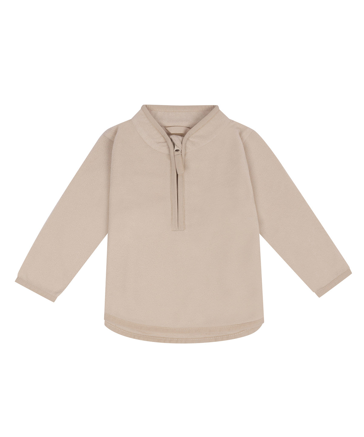 Larkwood 1/2-Zip Lightweight Fleece LW31T