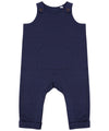 Larkwood Organic Cotton Dungaree LW651